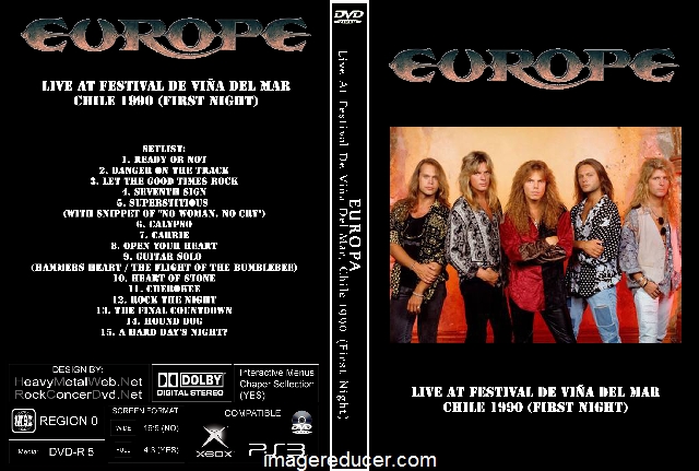 EUROPE - Live At Festival De Vina Del Mar Chile 1990 (First Night)(UPGRADE).jpg